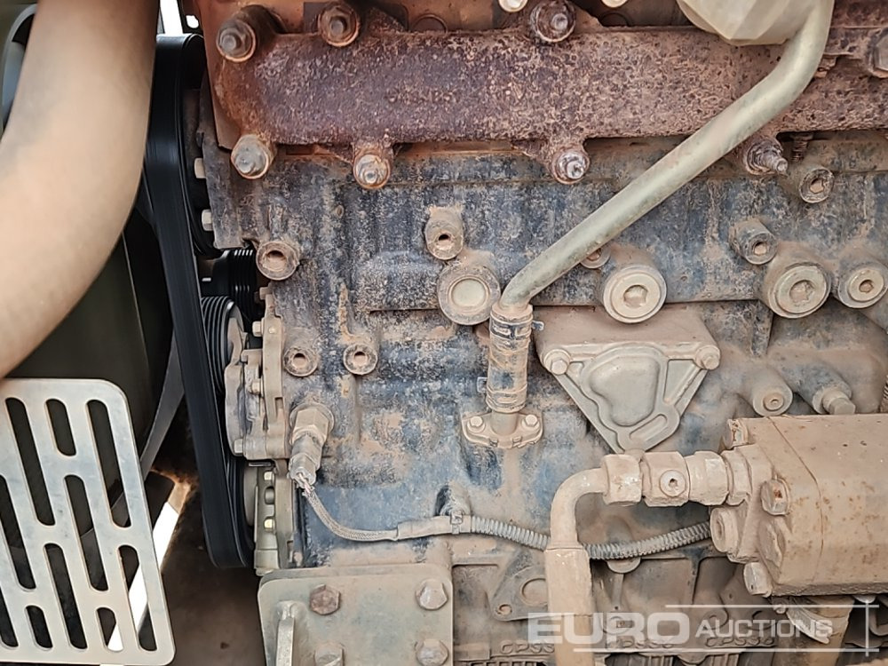 Tombador 2019 Mecalac TA9: foto 20