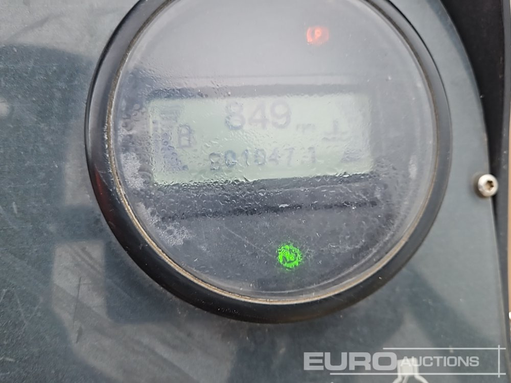 Tombador 2019 Mecalac TA9: foto 34