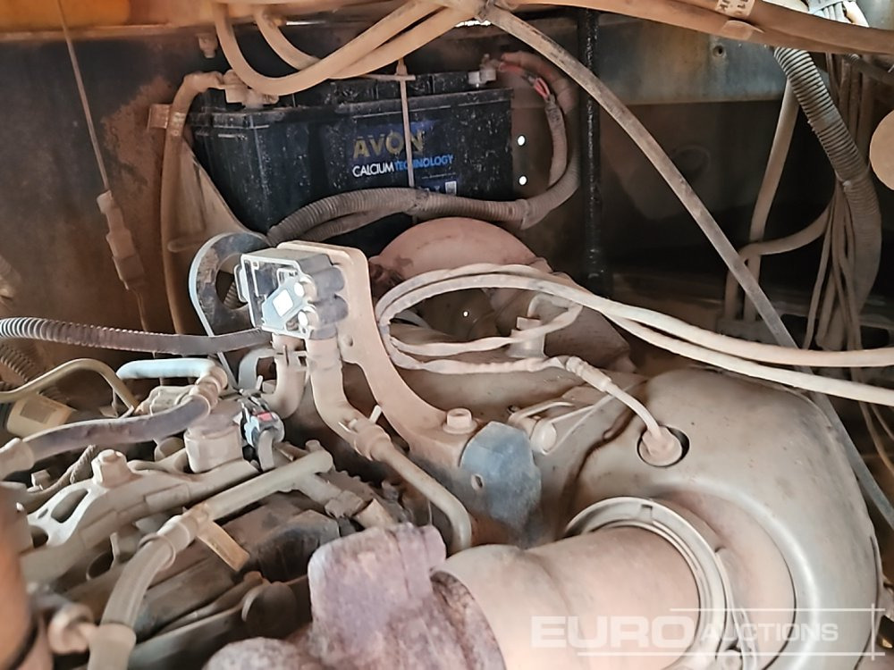 Tombador 2019 Mecalac TA9: foto 21