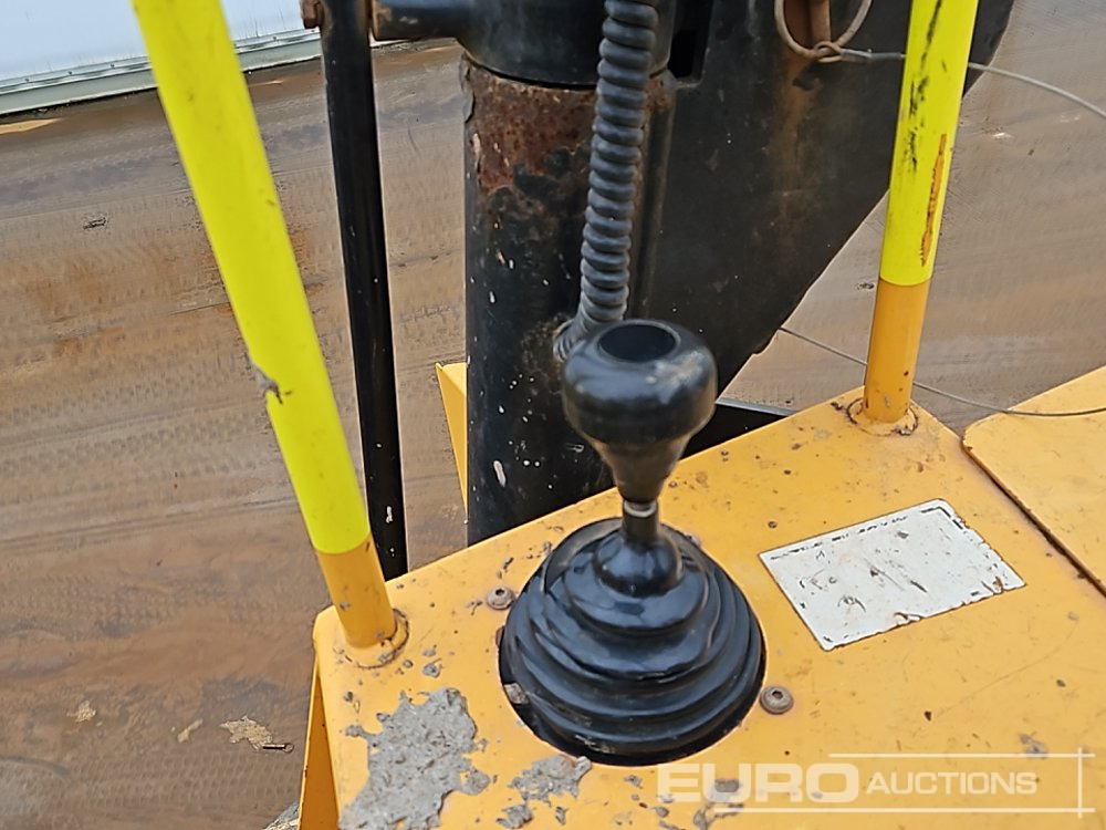 Tombador 2019 Mecalac TA9: foto 33