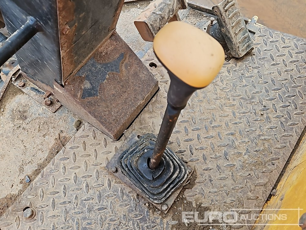 Tombador 2019 Mecalac TA9: foto 29