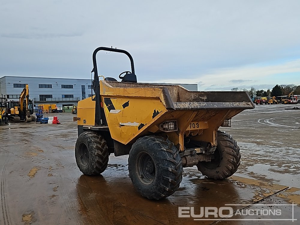 Tombador 2019 Mecalac TA9: foto 7