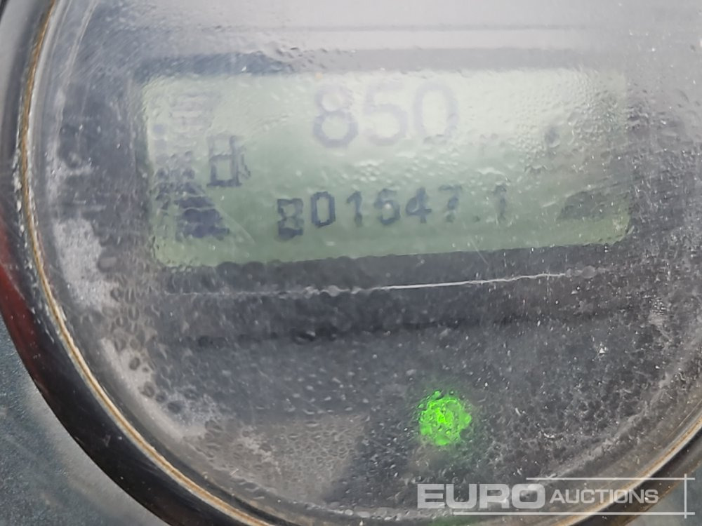 Tombador 2019 Mecalac TA9: foto 35