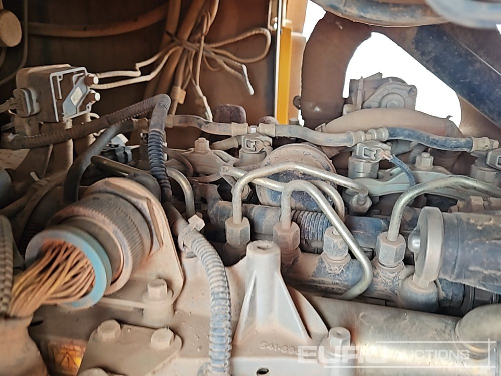 Tombador 2019 Mecalac TA9: foto 25