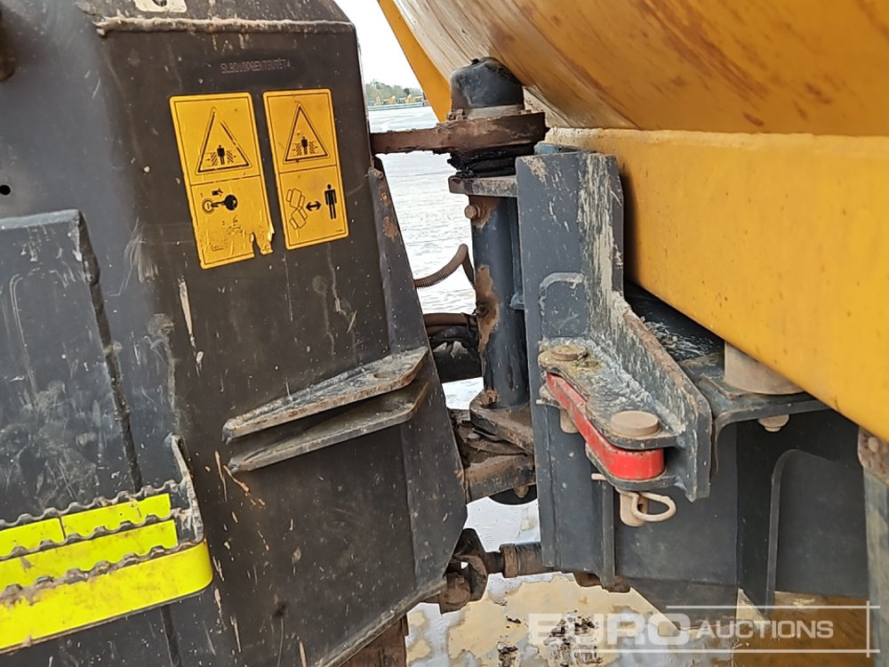 Tombador 2019 Mecalac TA9: foto 13