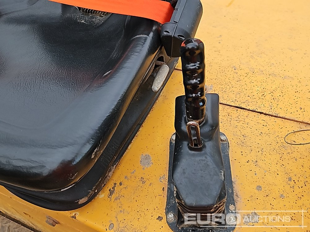 Tombador 2019 Mecalac TA9: foto 28