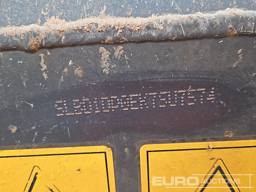 Tombador 2019 Mecalac TA9: foto 37