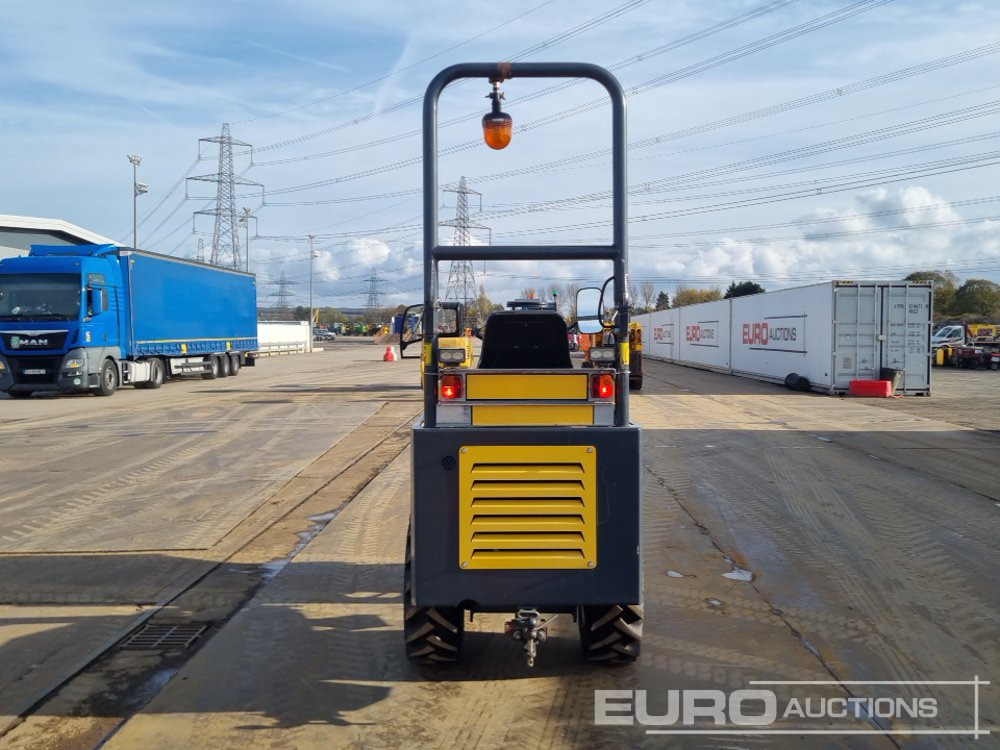 2019 NC HT1.0 - Tombador: foto 4 2019 NC HT1.0 - Tombador: foto 4