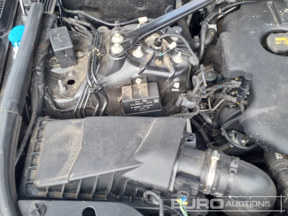 SUV 2019 Range Rover Sport HSE SDV6: foto 14
