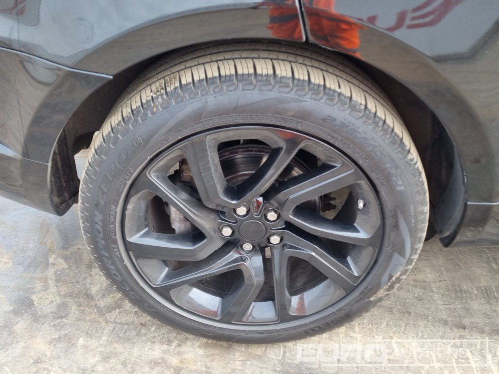 SUV 2019 Range Rover Sport HSE SDV6: foto 11