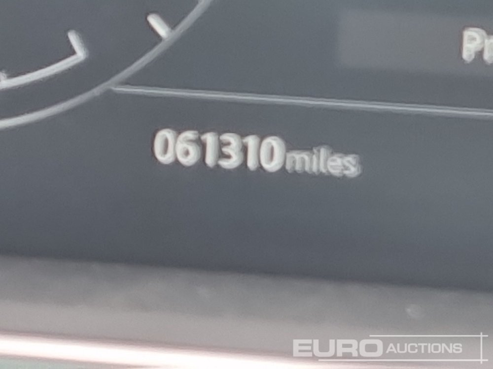 SUV 2019 Range Rover Sport HSE SDV6: foto 31