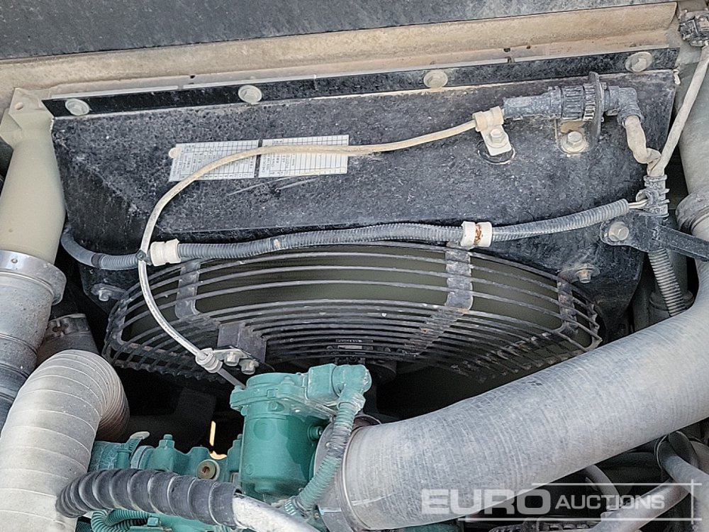 Escavadora de rastos 2019 Volvo EC140EL: foto 30