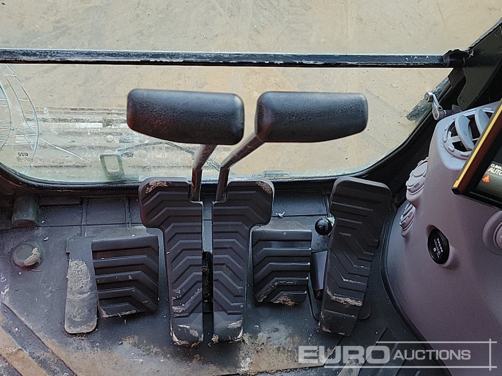 Escavadora de rastos 2019 Volvo EC140EL: foto 40