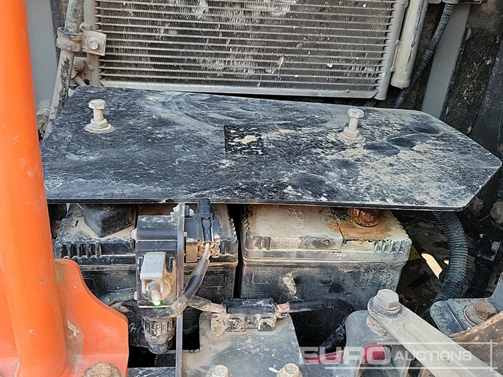 Escavadora de rastos 2019 Volvo EC140EL: foto 37