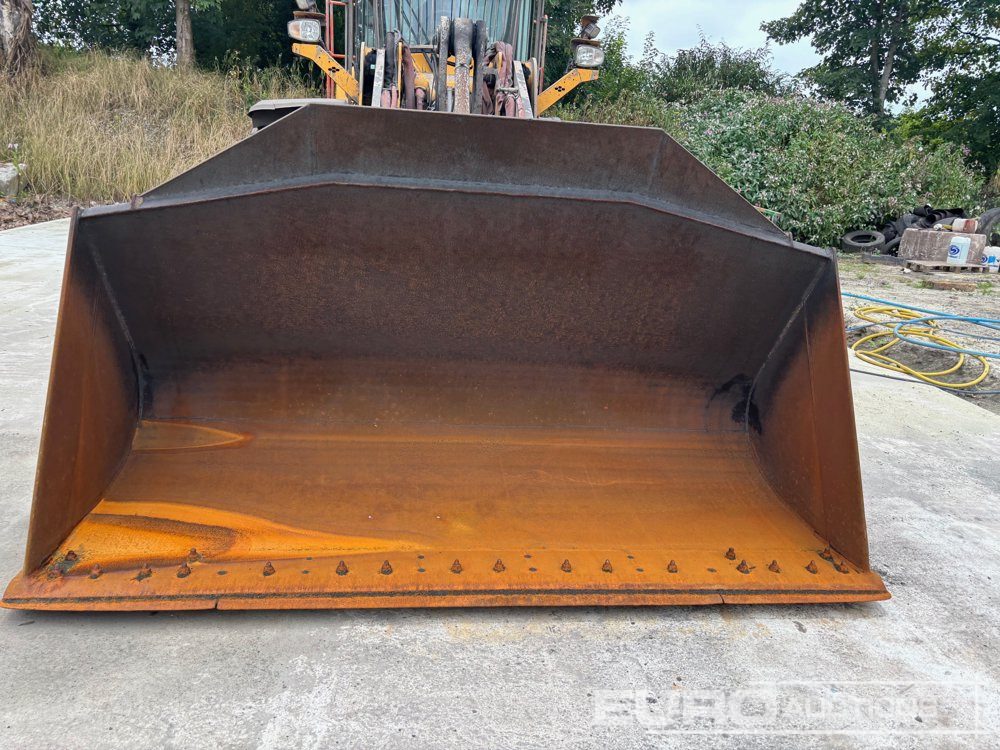 2019 Volvo L120H - Carregadeira de rodas: foto 2 2019 Volvo L120H - Carregadeira de rodas: foto 2