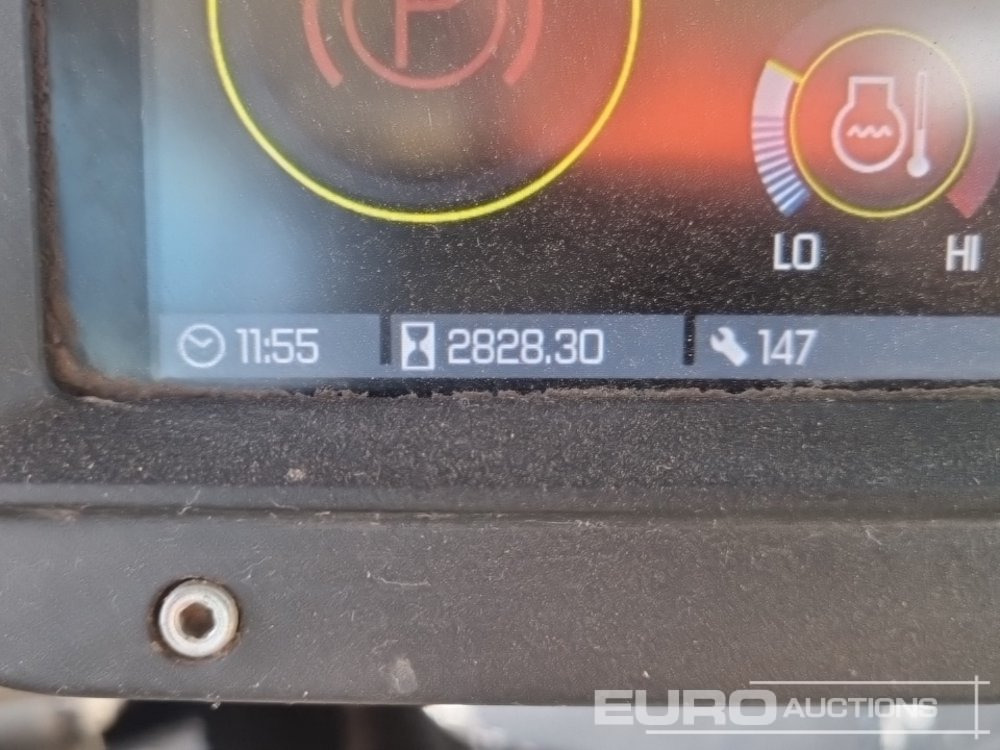 Tombador 2019 Wacker Neuson DV90: foto 30