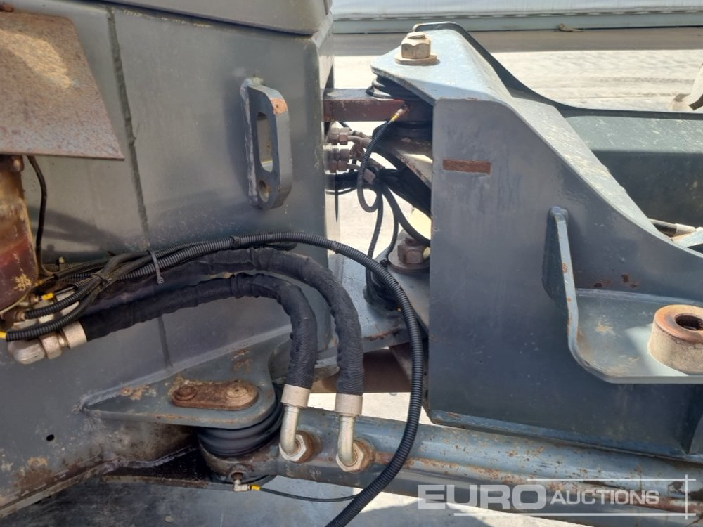 Tombador 2019 Wacker Neuson DV90: foto 15