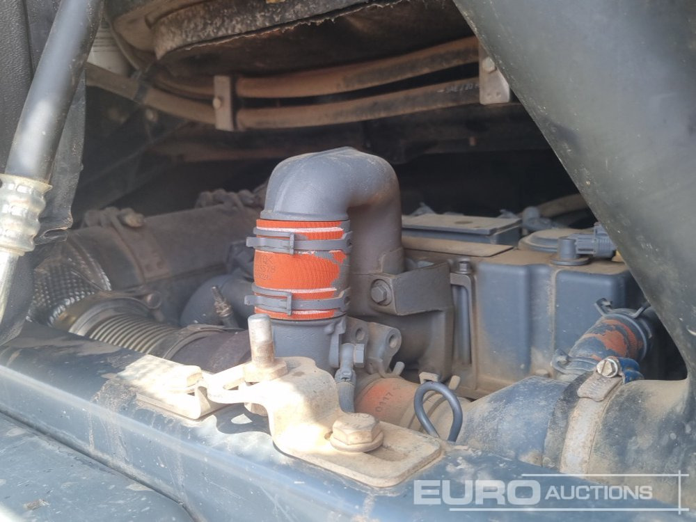 Tombador 2019 Wacker Neuson DV90: foto 21