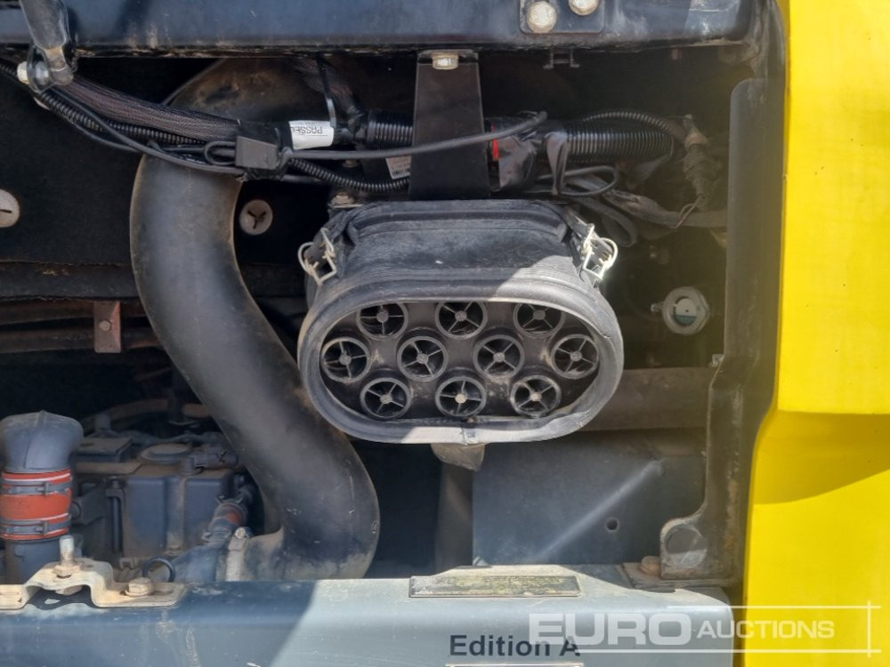 Tombador 2019 Wacker Neuson DV90: foto 22