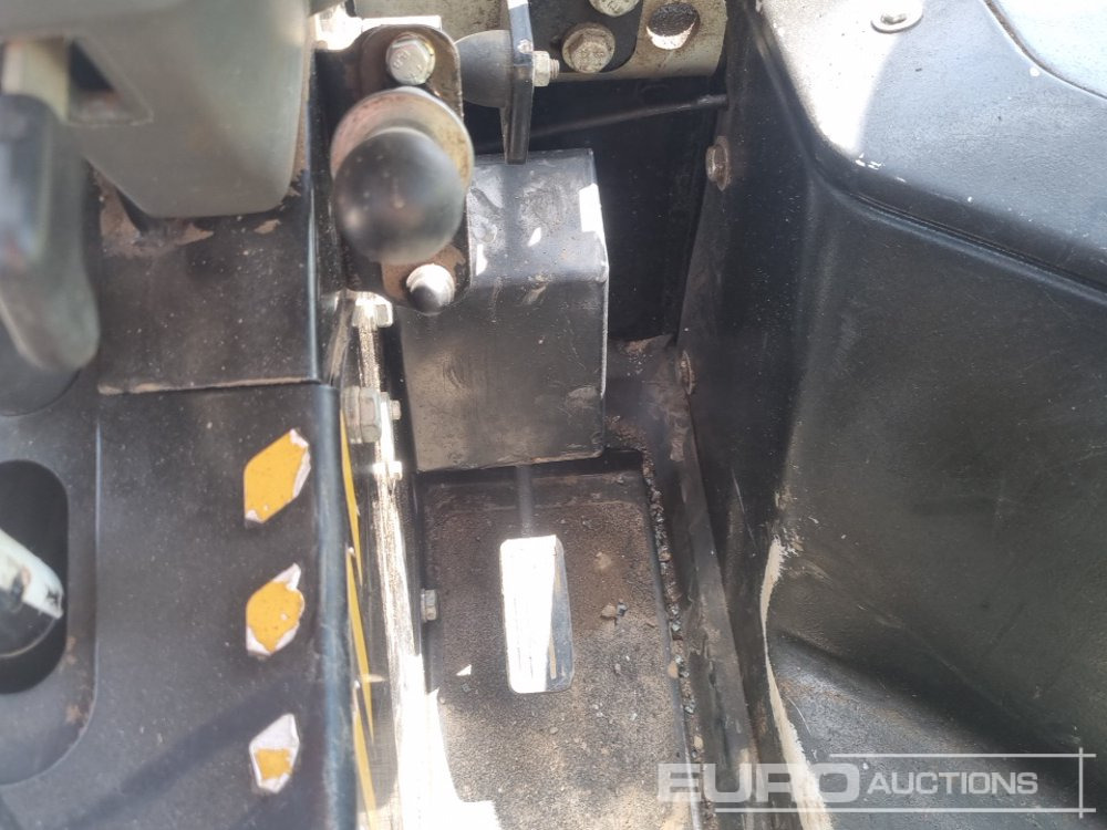 Tombador 2019 Wacker Neuson DV90: foto 28