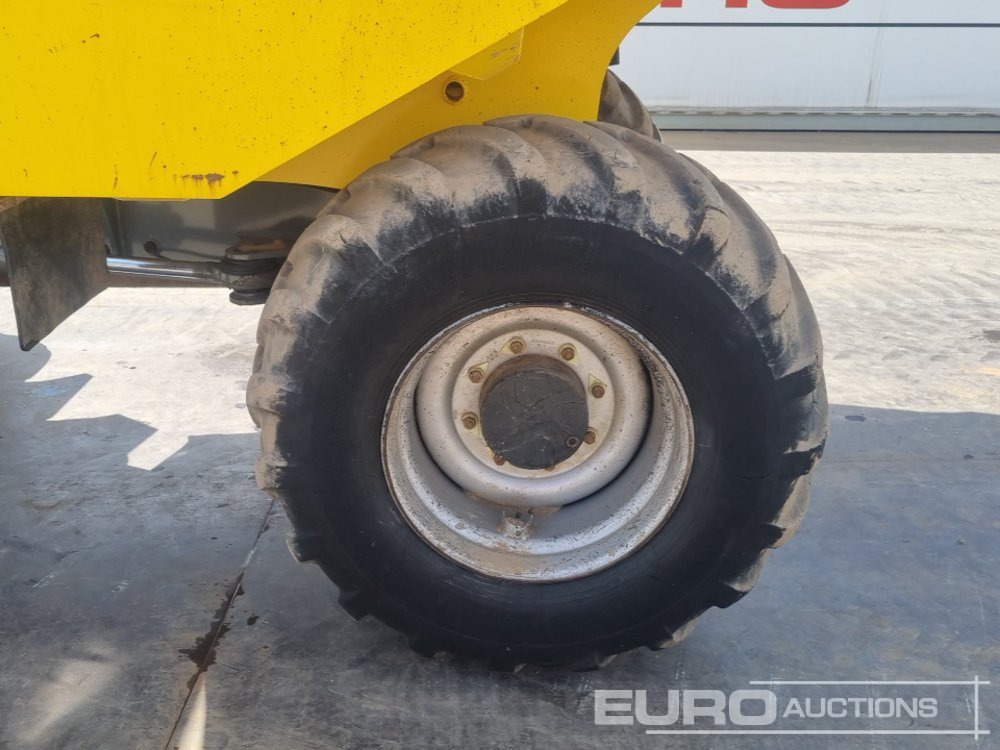 Tombador 2019 Wacker Neuson DV90: foto 12