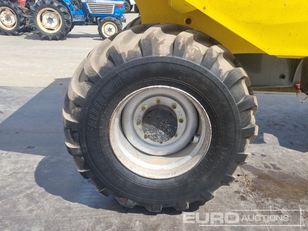 Tombador 2019 Wacker Neuson DV90: foto 13