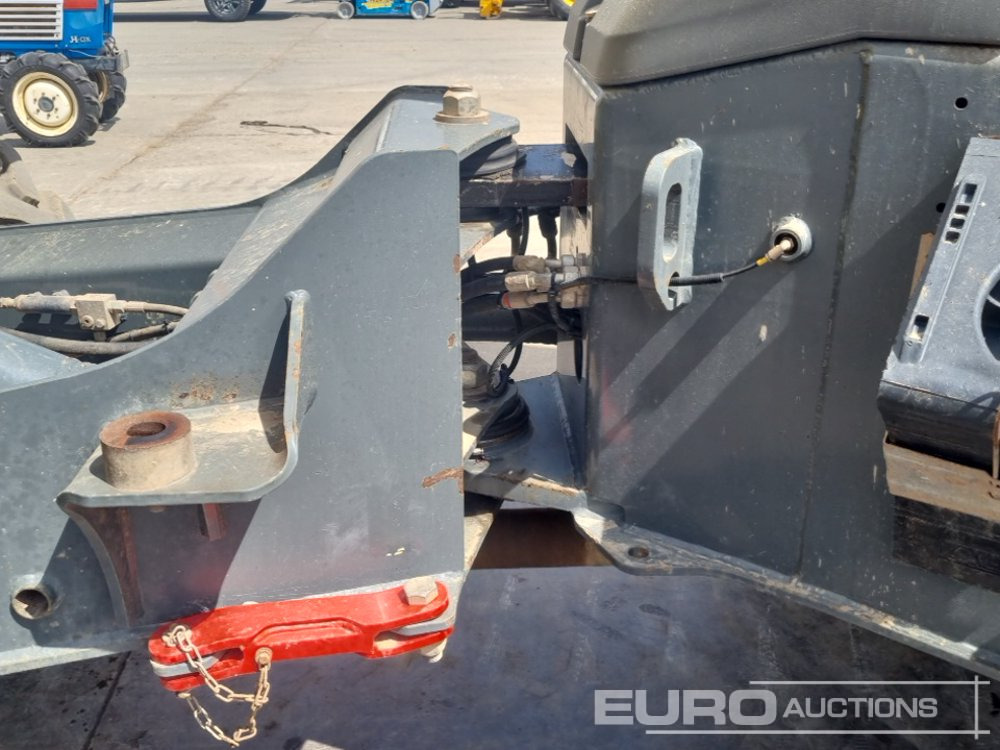 Tombador 2019 Wacker Neuson DV90: foto 18