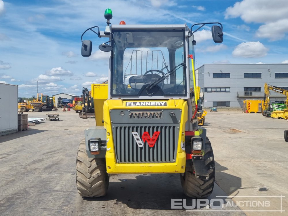 Tombador 2019 Wacker Neuson DV90: foto 8