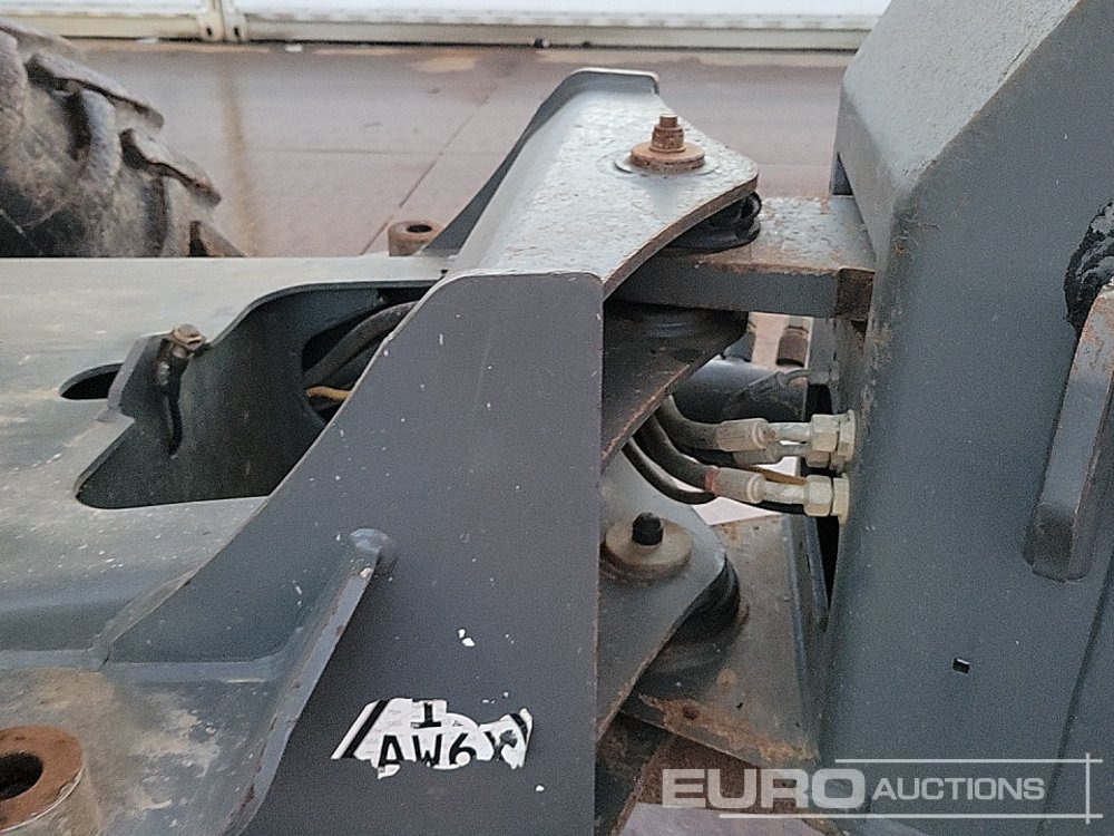 Tombador 2019 Wacker Neuson DW90: foto 22