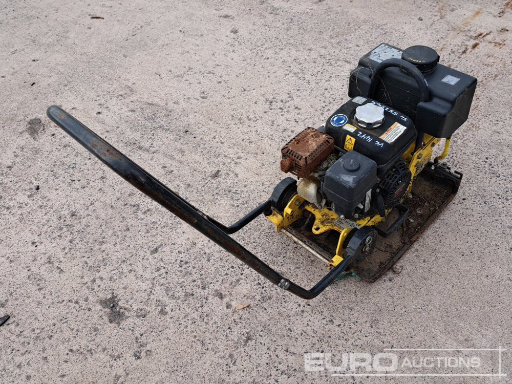 2020 Bomag BVP18/45 - Máquina de asfalto: foto 5 2020 Bomag BVP18/45 - Máquina de asfalto: foto 5
