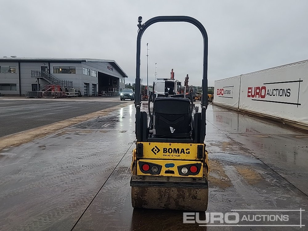 2020 Bomag BW90AD-5 - Rolo: foto 4 2020 Bomag BW90AD-5 - Rolo: foto 4