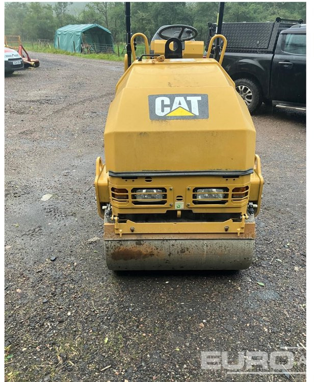 2020 CAT CB1.7 - Rolo: foto 2 2020 CAT CB1.7 - Rolo: foto 2