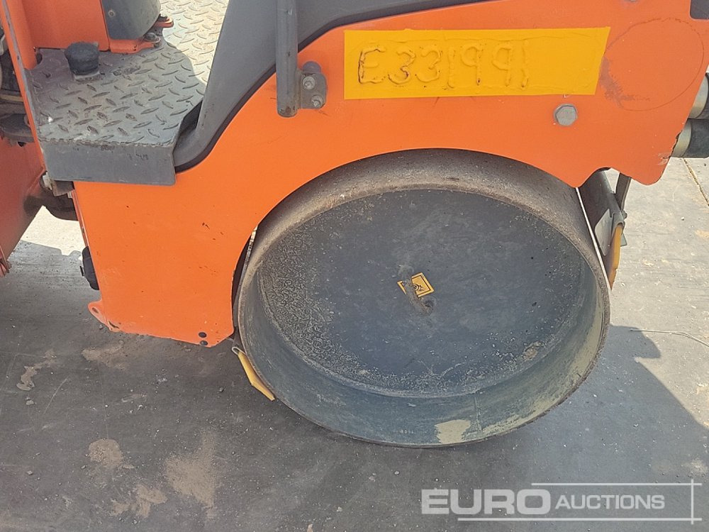 Rolo 2020 Hamm HD8VV: foto 10