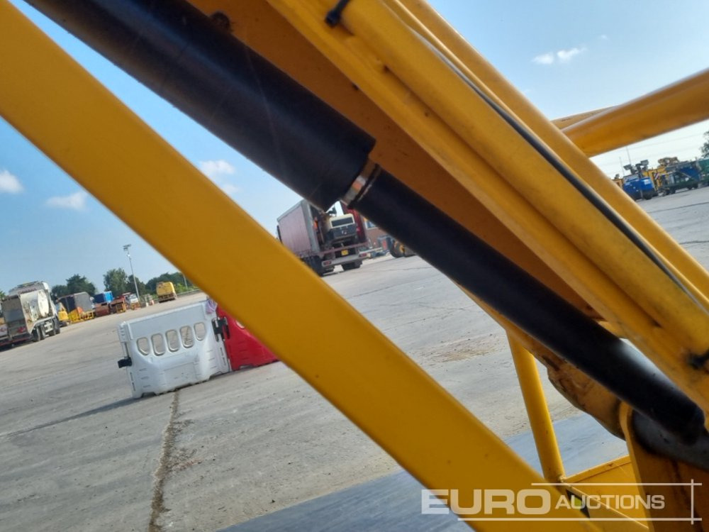 Plataforma aérea 2020 Haulotte Star 10: foto 20