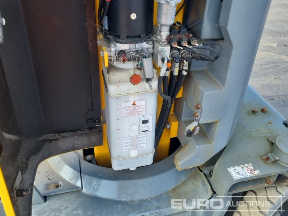 Plataforma aérea 2020 Haulotte Star 10: foto 29
