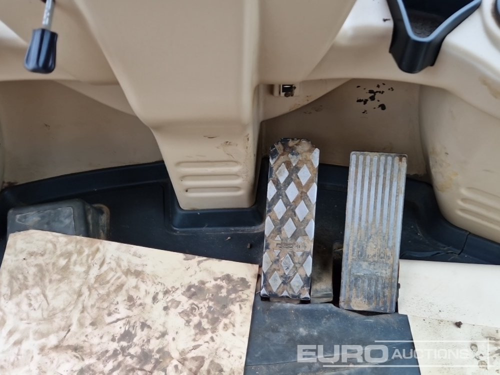 Caminhão articulado 2020 Hydrema 912F: foto 38