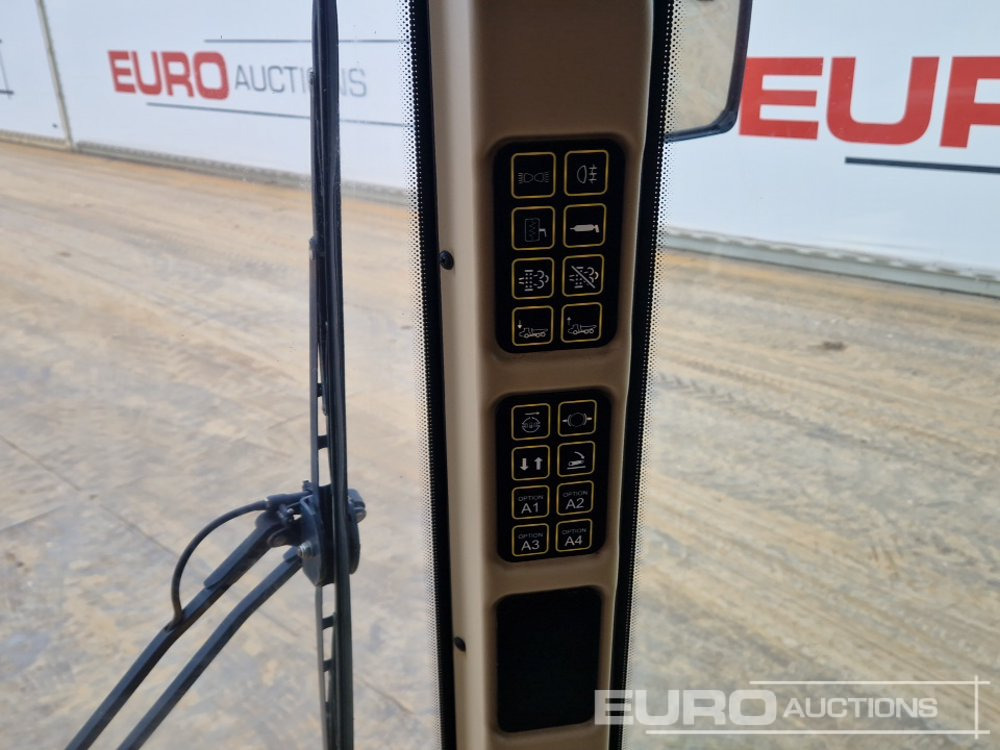 Caminhão articulado 2020 Hydrema 912F: foto 35