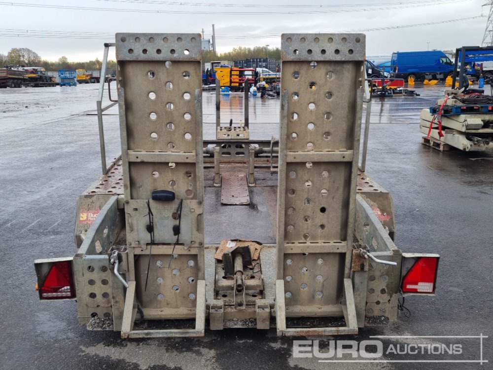 2020 Indespension 3.5 Ton - Reboque porta máquinas: foto 4 2020 Indespension 3.5 Ton - Reboque porta máquinas: foto 4