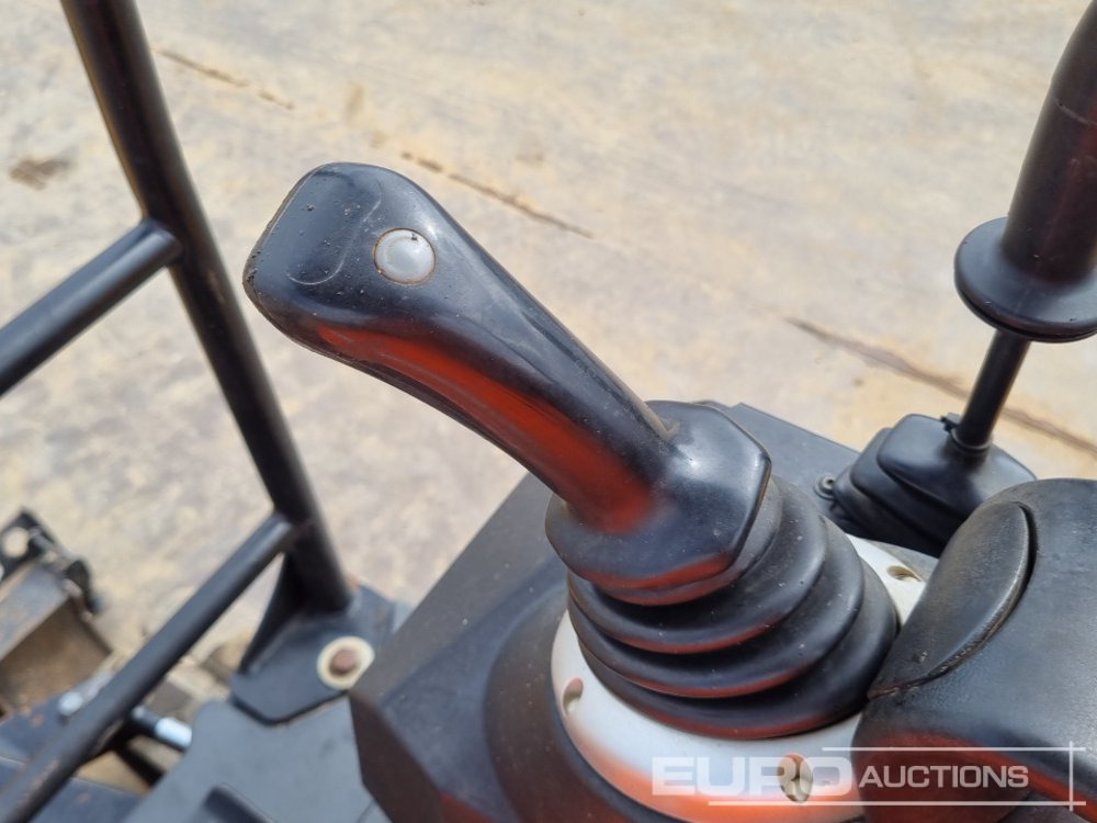 Mini escavadeira 2020 JCB 16C-1: foto 47