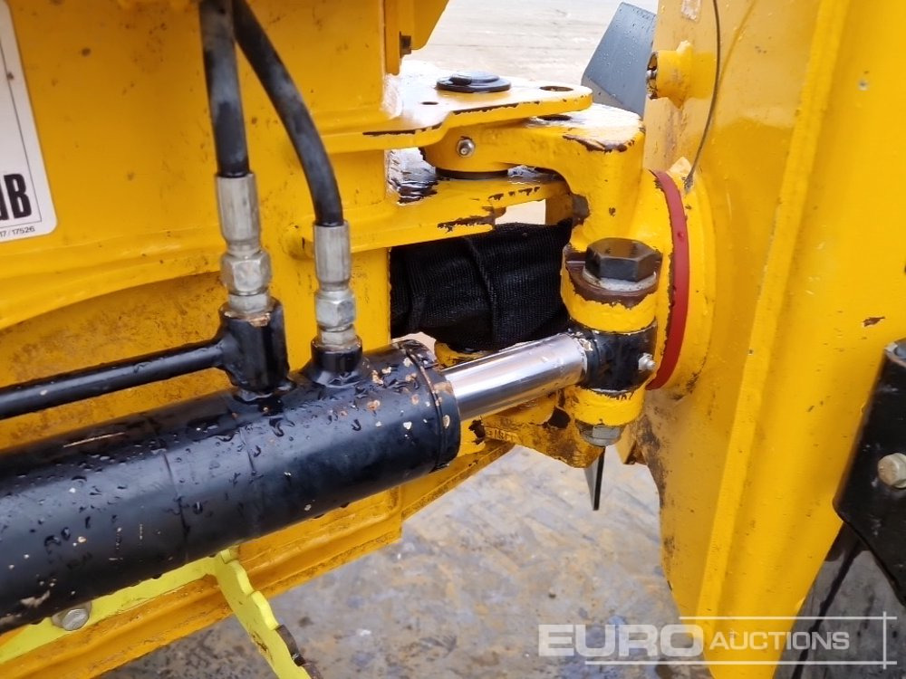 Tombador 2020 JCB 1T-2S5: foto 27