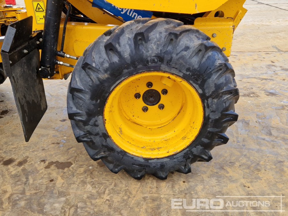 Tombador 2020 JCB 1T-2S5: foto 12