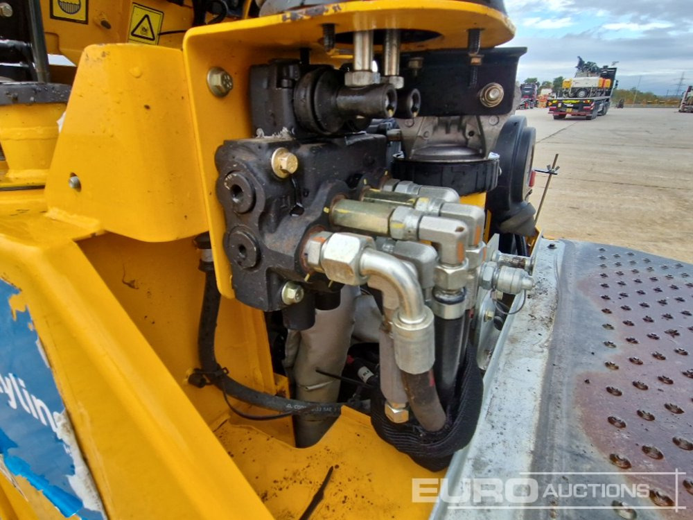 Tombador 2020 JCB 1T-2S5: foto 16