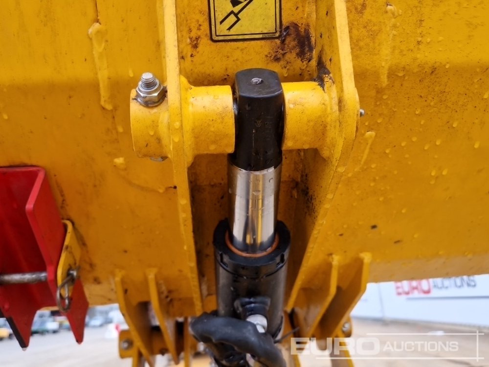 Tombador 2020 JCB 1T-2S5: foto 22