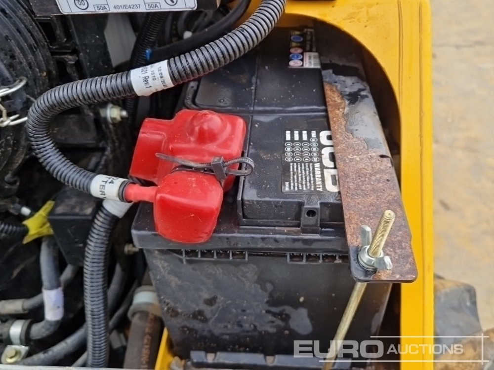 Tombador 2020 JCB 1T-2S5: foto 18