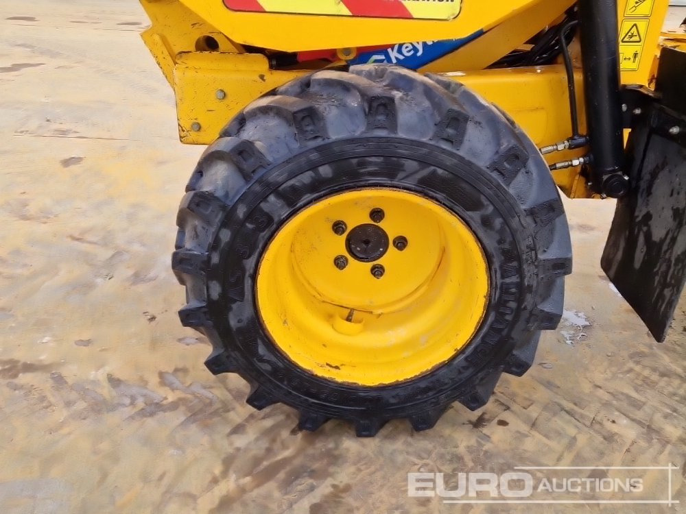 Tombador 2020 JCB 1T-2S5: foto 9