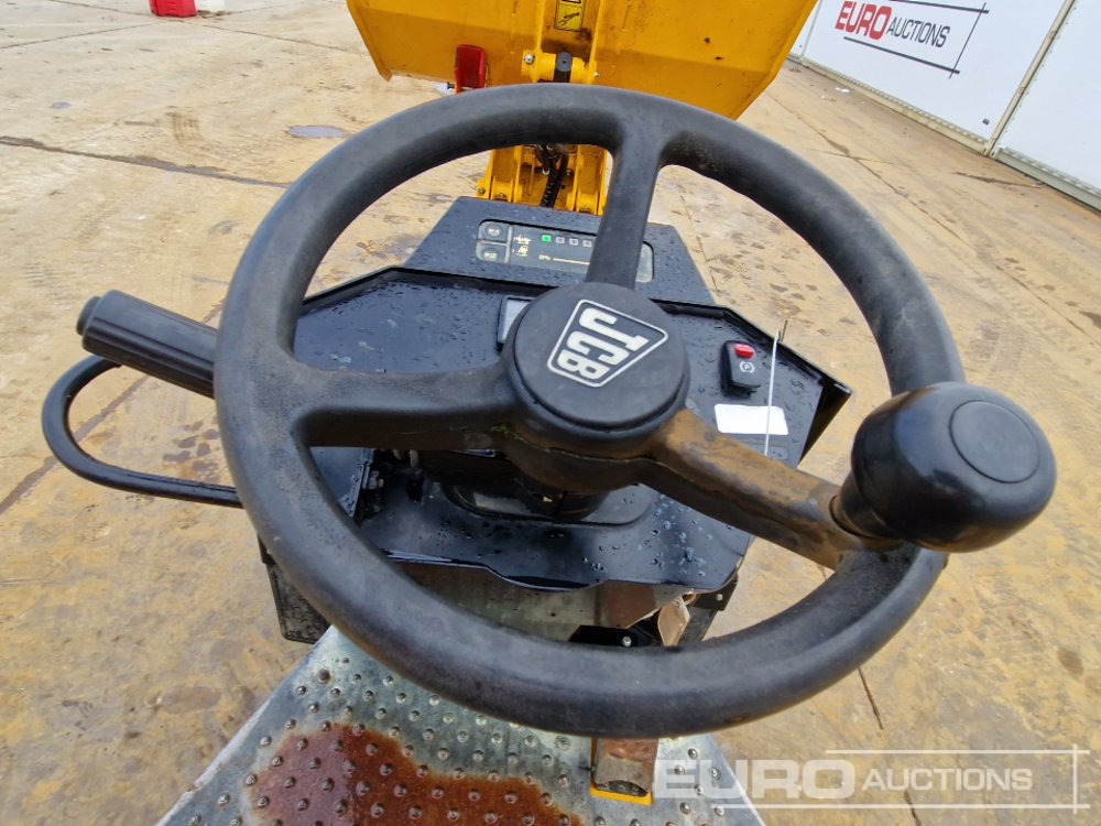 Tombador 2020 JCB 1T-2S5: foto 34