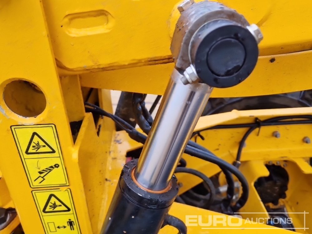 Tombador 2020 JCB 1T-2S5: foto 25