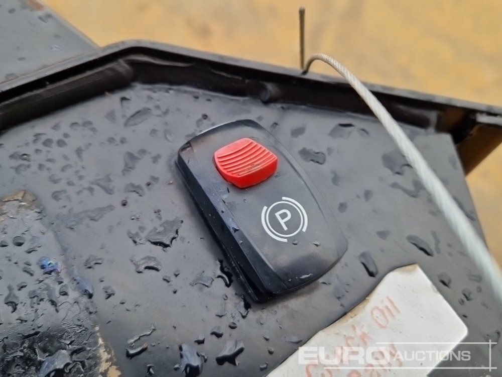 Tombador 2020 JCB 1T-2S5: foto 33