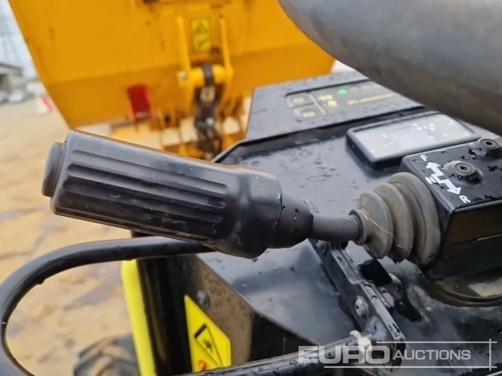 Tombador 2020 JCB 1T-2S5: foto 31