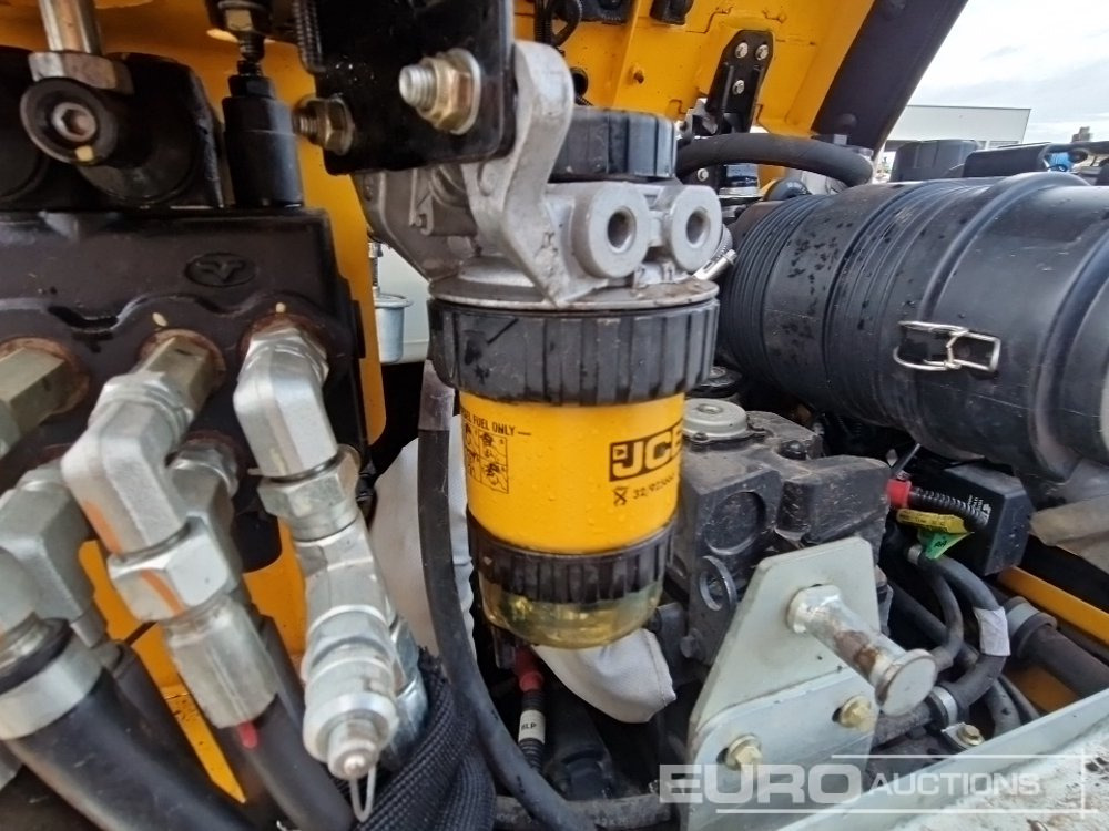 Tombador 2020 JCB 1T-2S5: foto 17